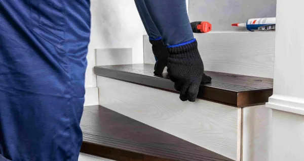 
Wat kost een traprenovatie in Meppel