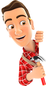 Met uw postcode en huisnummer matchen wij u direct!